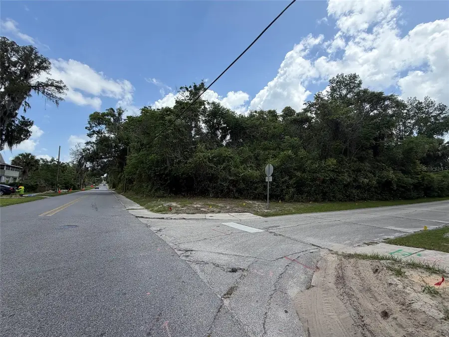 N Clara Avenue, Deland, FL 32720 - #2