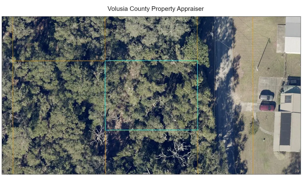 West Street, De Leon Springs, FL 32130 - #1