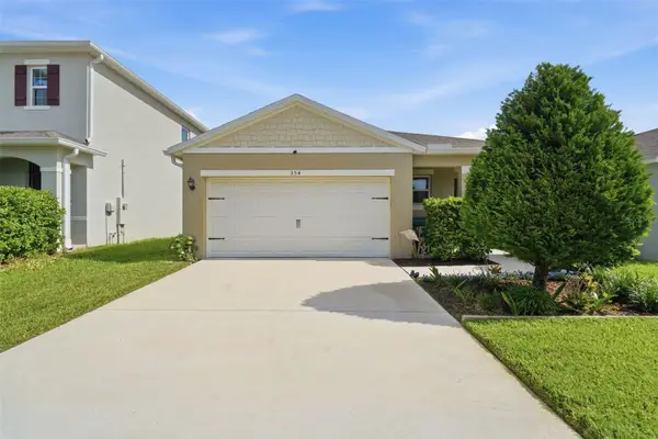 354 Camilla Road, DELAND, FL 32724