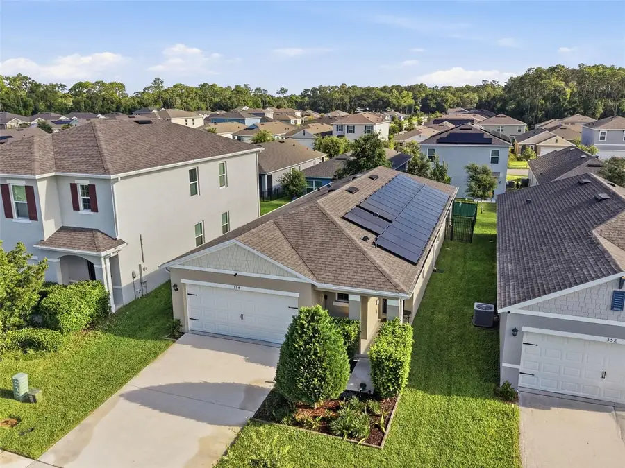 354 Camilla Road, Deland, FL 32724 - #2