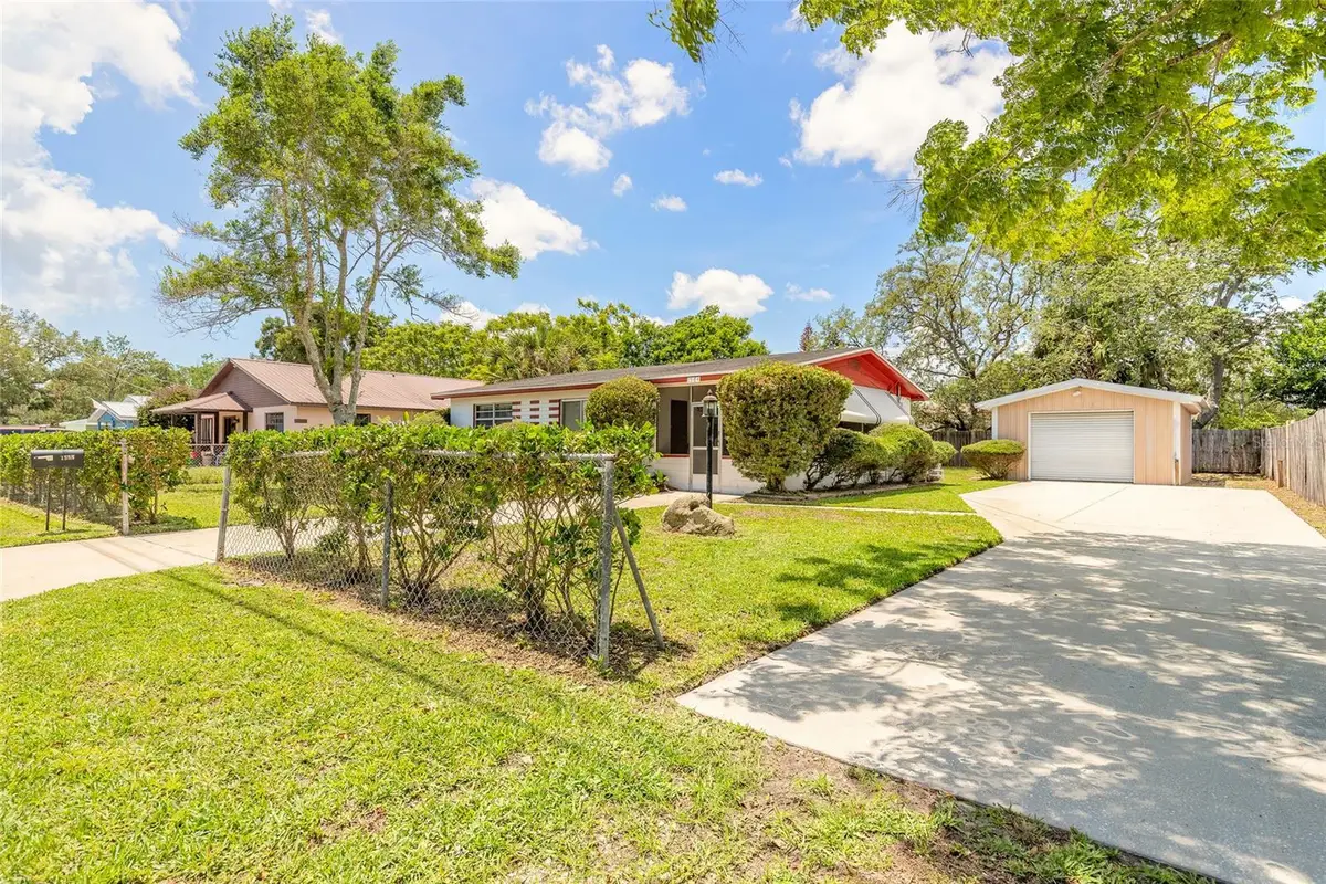 1584 Valencia Avenue, Daytona Beach, FL 32117 - #1