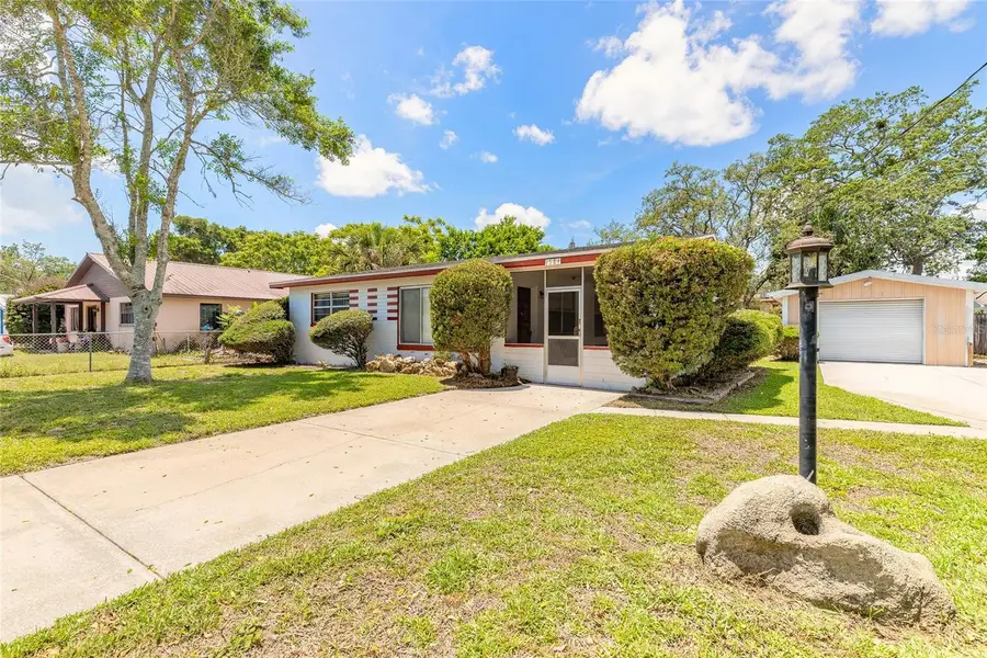 1584 Valencia Avenue, Daytona Beach, FL 32117 - #2