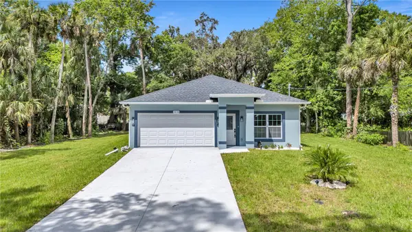 1616 Selma Avenue, DAYTONA BEACH, FL 32117