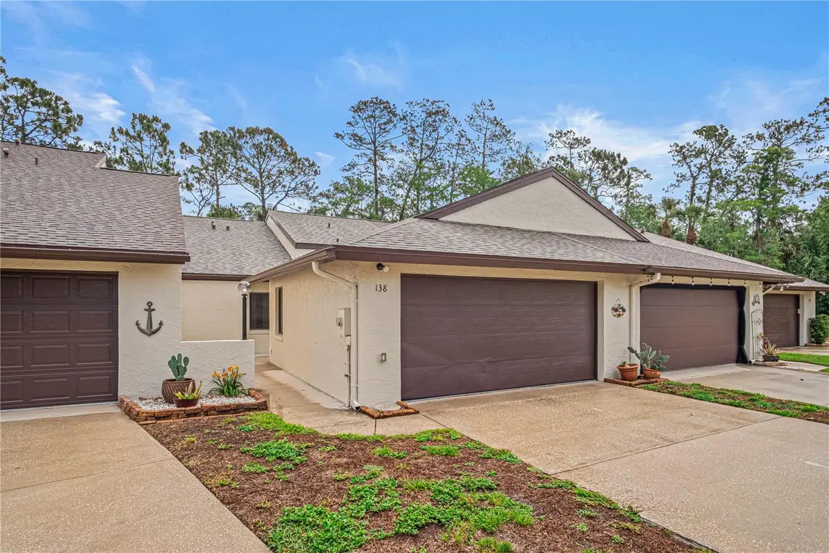 138 Fox Fire Circle, Daytona Beach, FL 32114 - #1