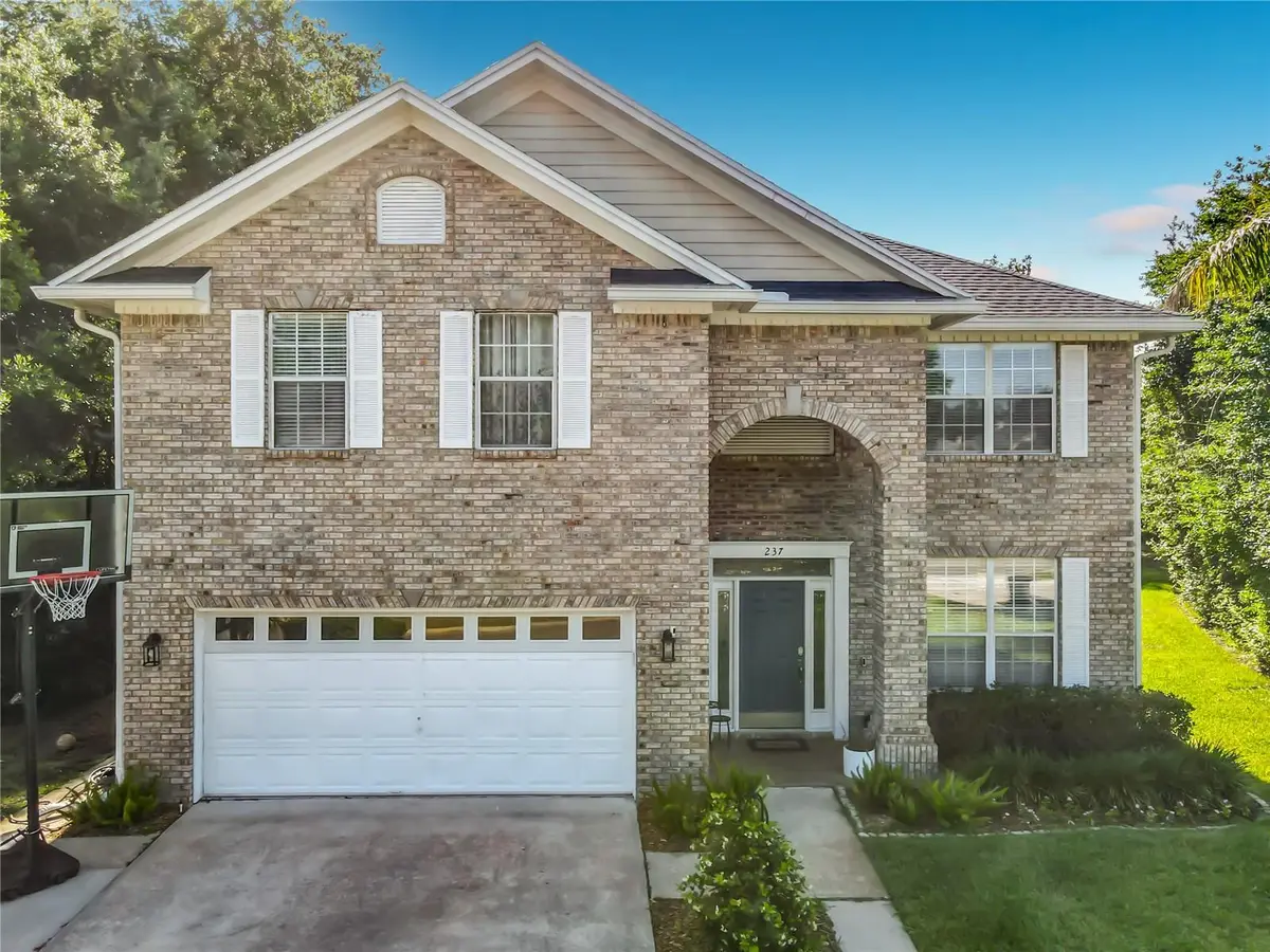 237 Cedarwood Court, Debary, FL 32713 - #1