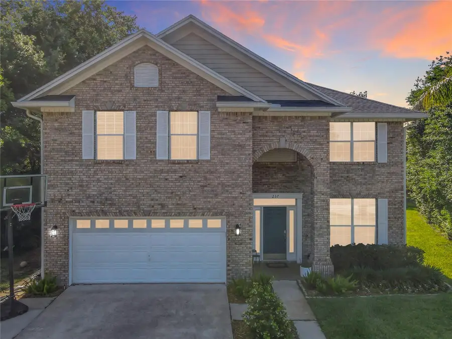 237 Cedarwood Court, Debary, FL 32713 - #2