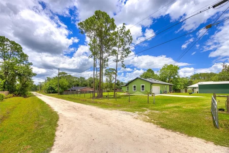305 Padrick Avenue, Deland, FL 32720 - #2