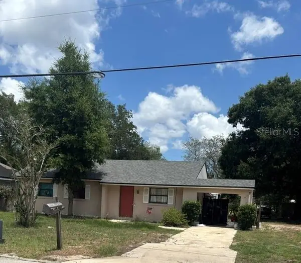1881 Urbana Avenue, DELTONA, FL 32725