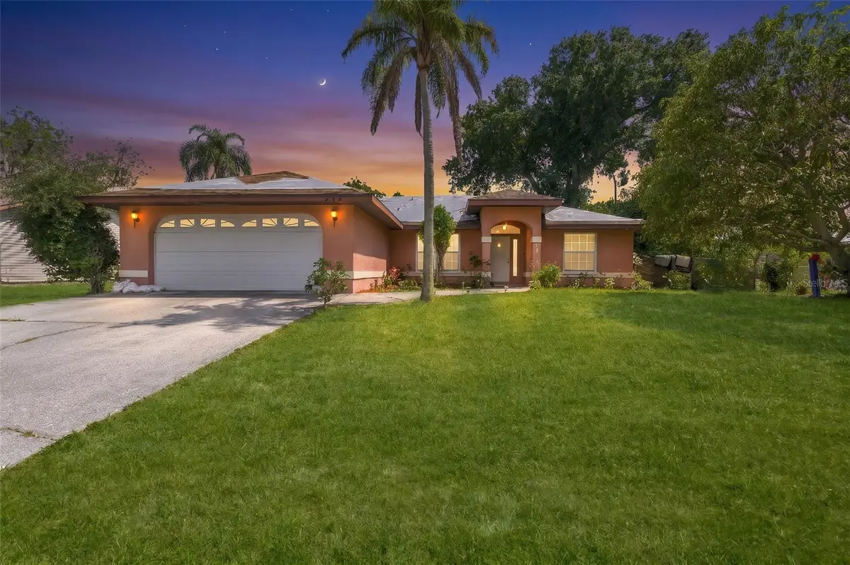 212 65th Avenue Drive W, Bradenton, FL 34207 - #1