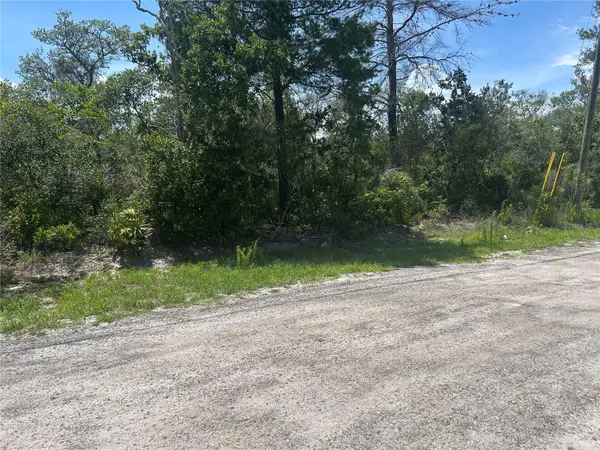 Waldor Avenue, ORANGE CITY, FL, FL 32763