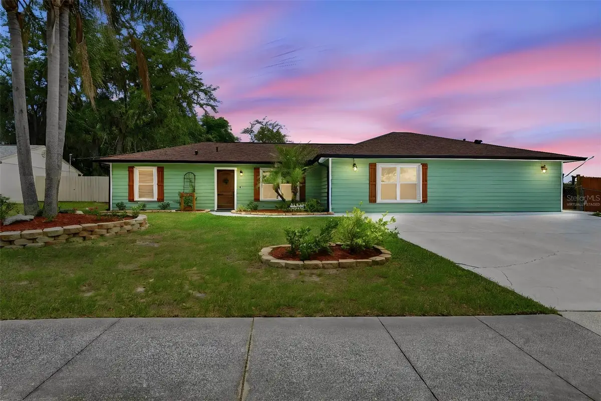 3201 Phonetia Drive, Deltona, FL 32738 - #1