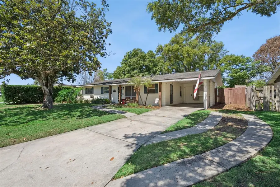 2910 Tampico Drive, Orlando, FL 32812 - #2