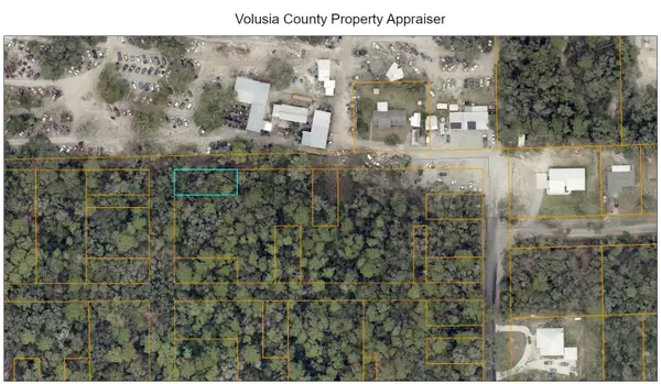 16th Street, ORANGE CITY, FL 32763