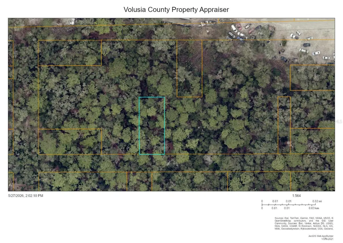 17th Street, Orange City, FL 32763 - #1