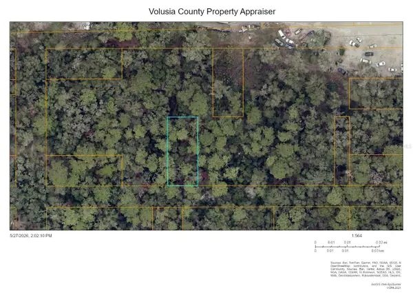 17th Street, ORANGE CITY, FL 32763