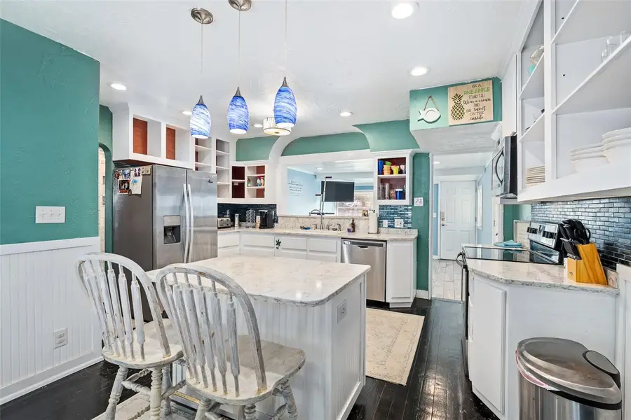 129 S Wild Olive Avenue, Daytona Beach, FL 32118 - #3