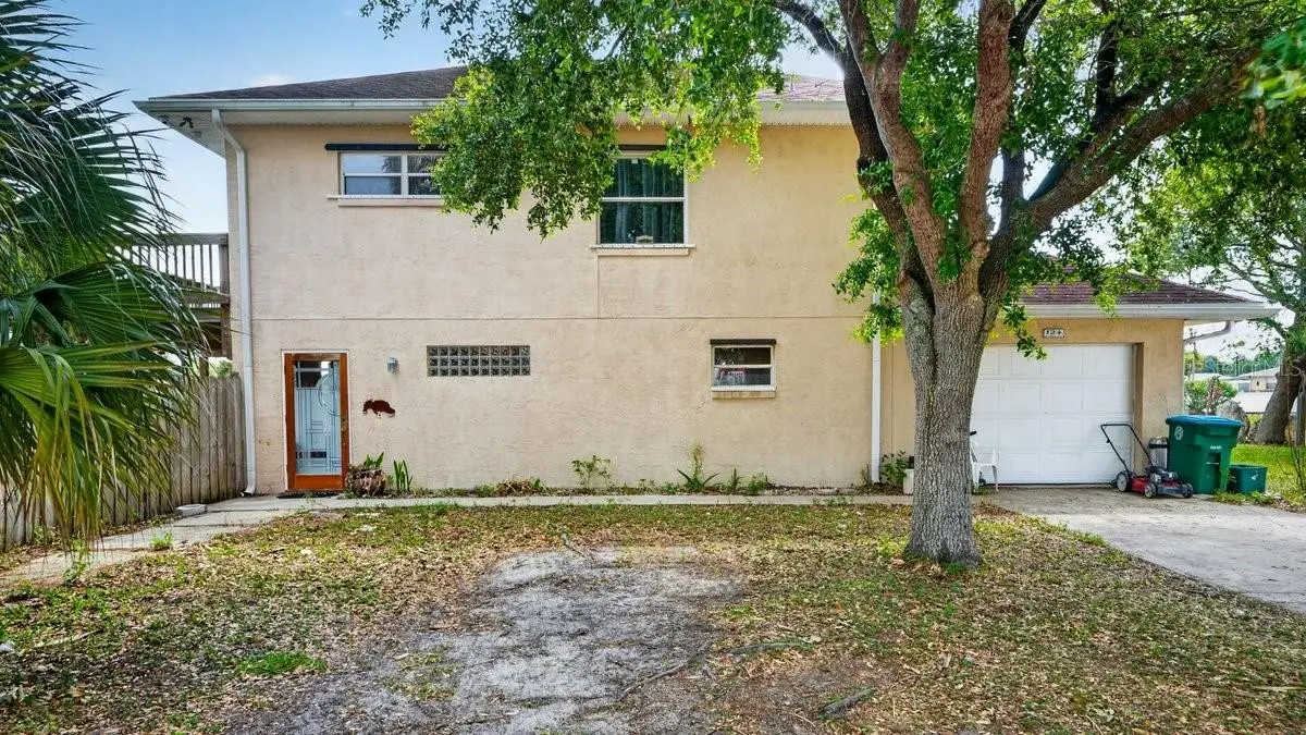 124 Randle Avenue, Oak Hill, FL 32759 - #1