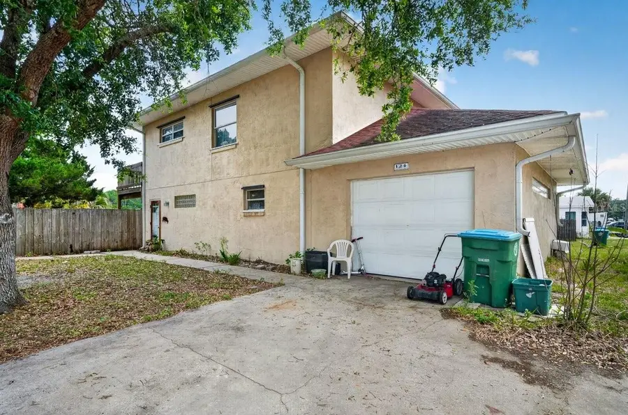 124 Randle Avenue, Oak Hill, FL 32759 - #2