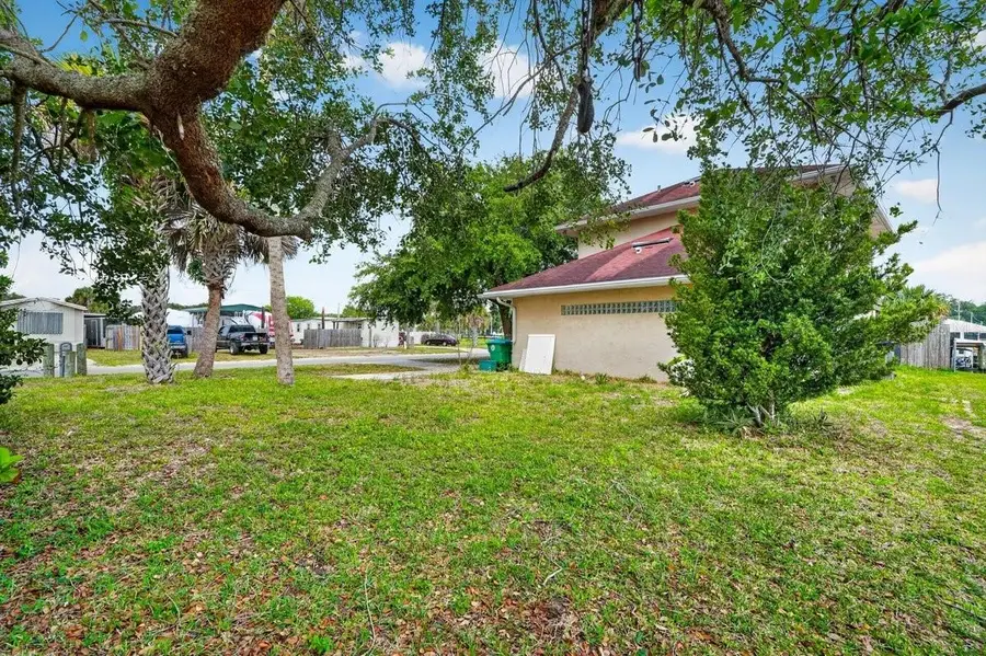 124 Randle Avenue, Oak Hill, FL 32759 - #3