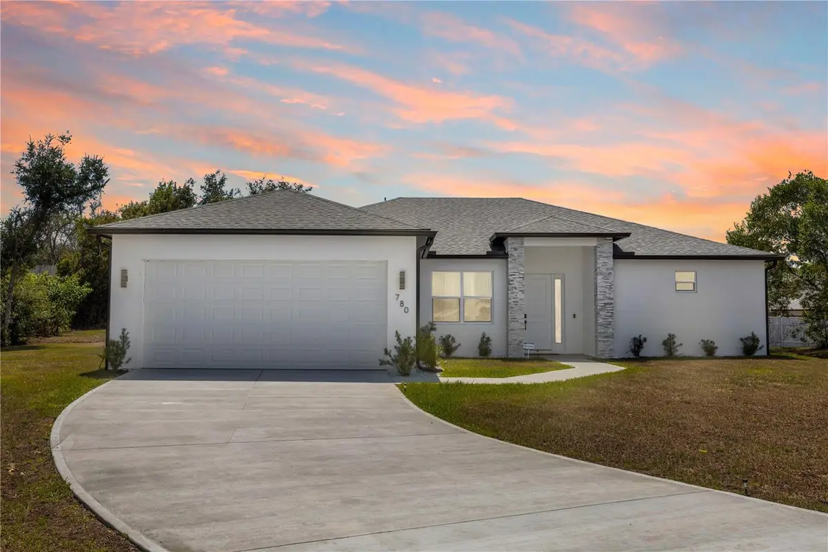 780 Kangaroo Court, Deltona, FL 32738 - #1