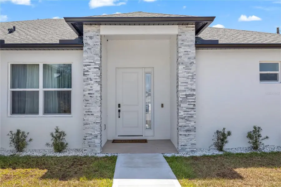 780 Kangaroo Court, Deltona, FL 32738 - #3