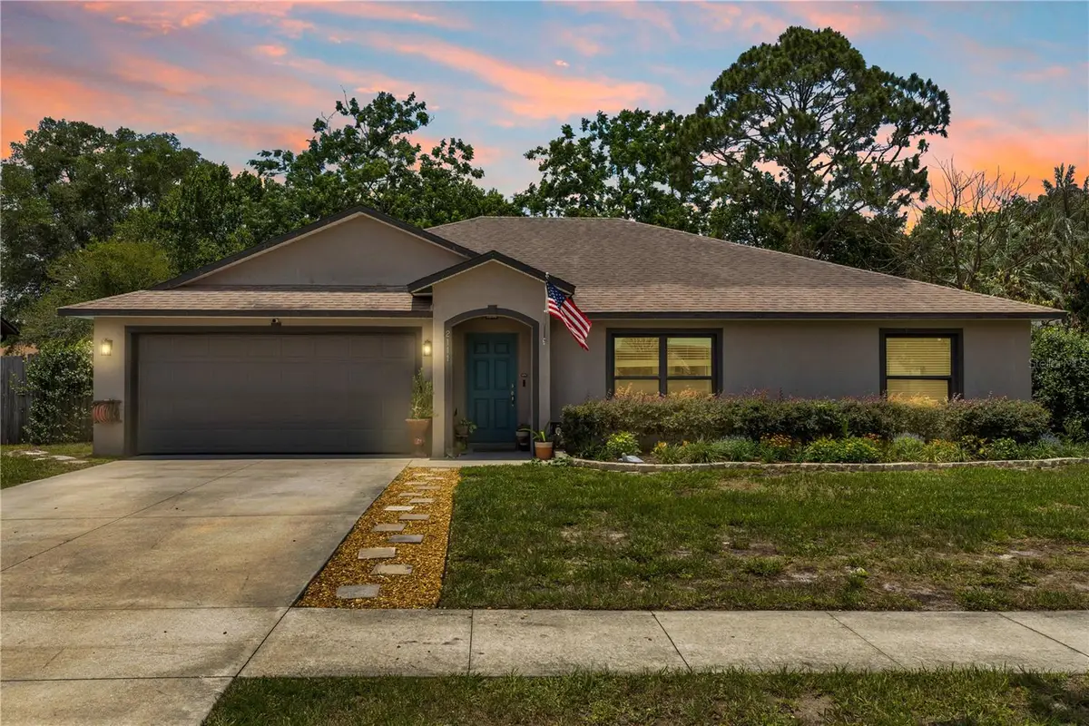 2111 E Parkton Drive, Deltona, FL 32725 - #1