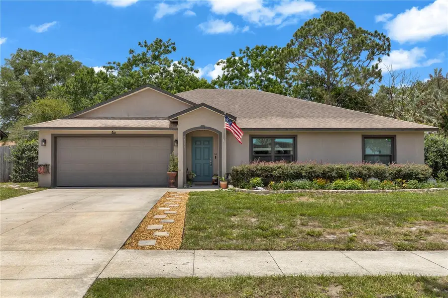 2111 E Parkton Drive, Deltona, FL 32725 - #2