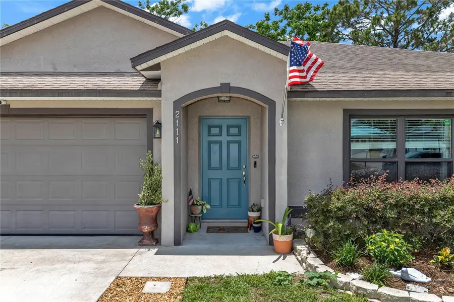 2111 E Parkton Drive, Deltona, FL 32725 - #3