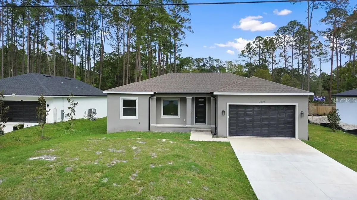 2379 8th Avenue, Deland, FL 32724 - #1