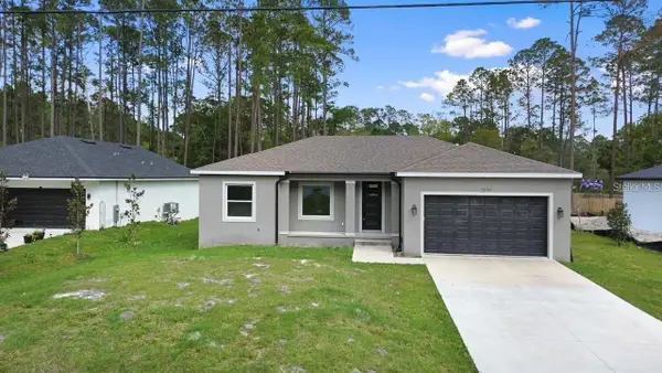 2379 8th Avenue, DELAND, FL 32724