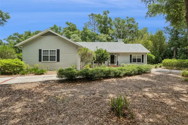 317 Crooked Tree Trail, DELAND, FL 32724