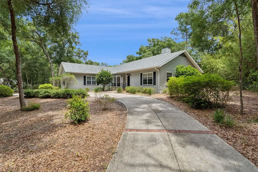 317 Crooked Tree Trail, Deland, FL 32724 - #3