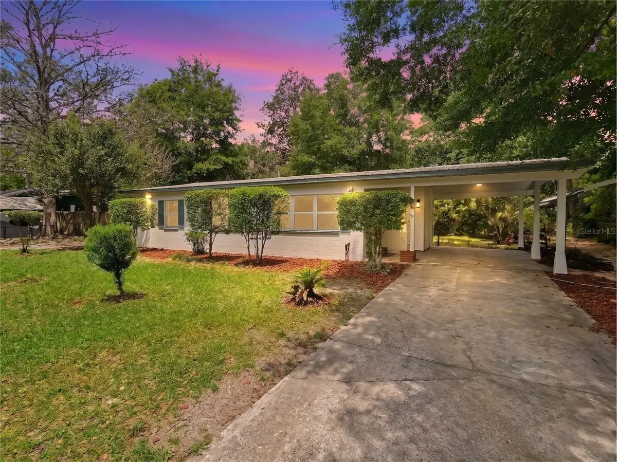 1507 NE 12th Terrace, Gainesville, FL 32601 - #1