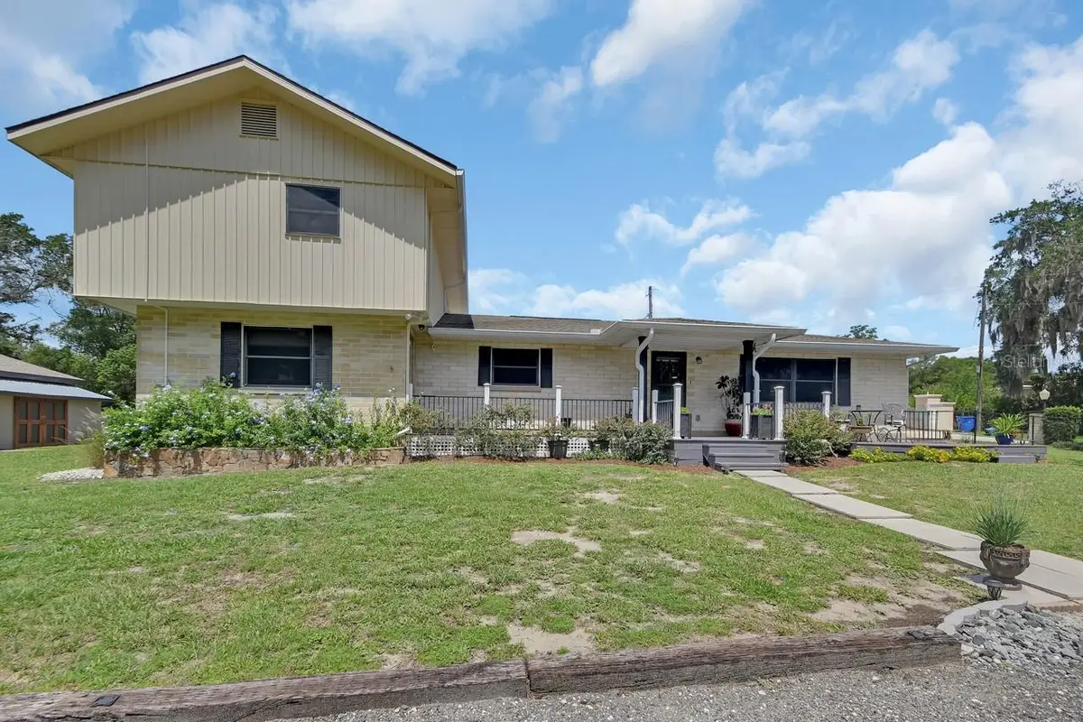 280 W Virginia Avenue, Deland, FL 32720 - #1