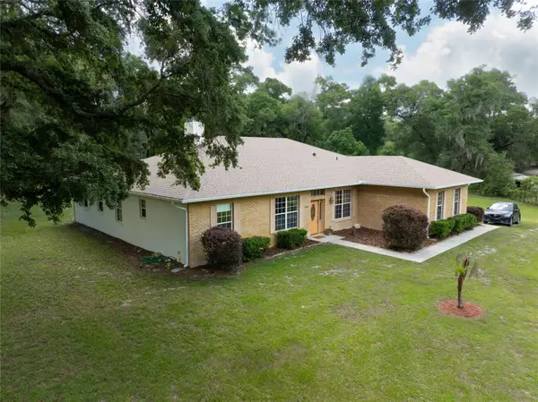 2698 Good Homes Road, DELAND, FL 32724