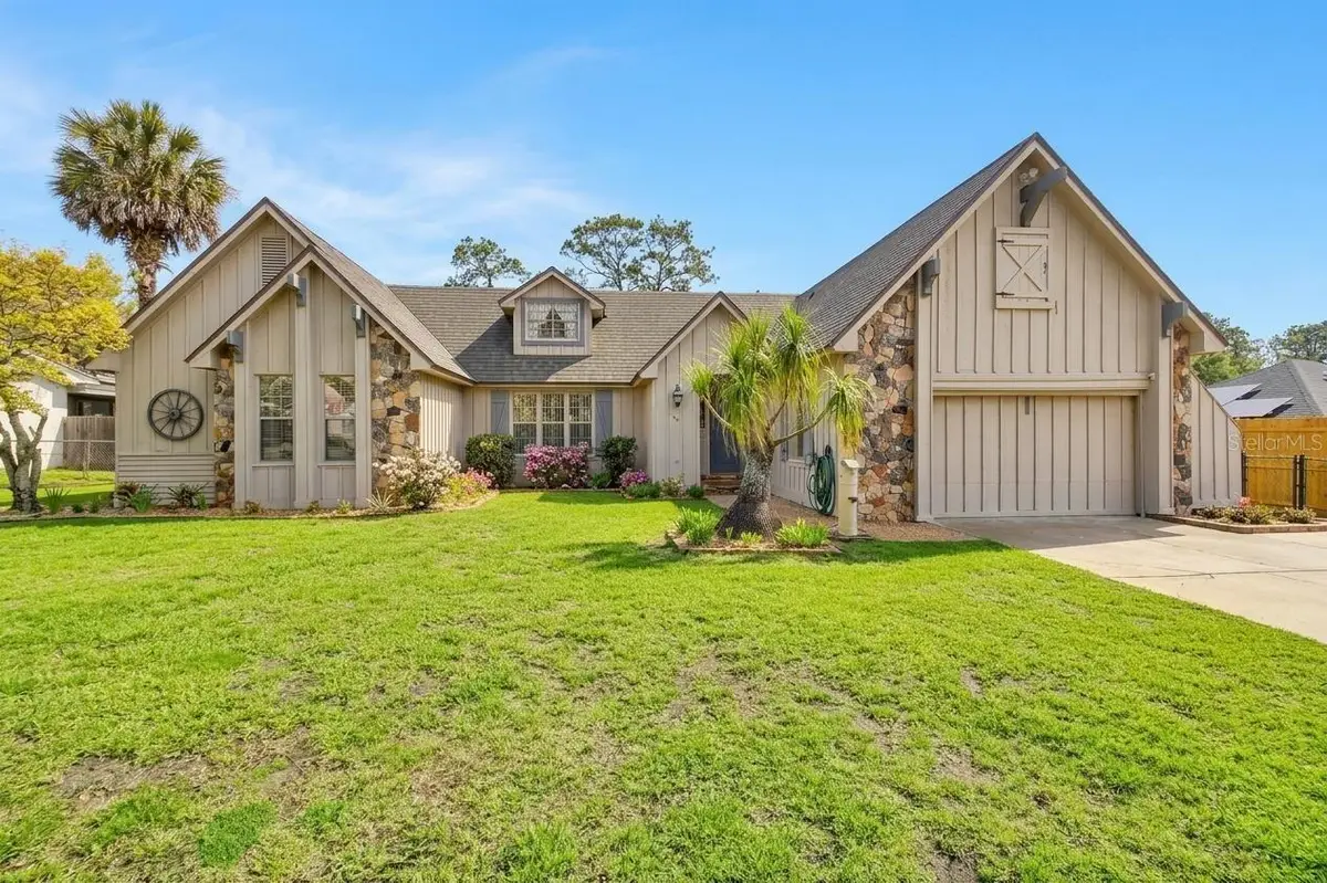 1149 Collins Avenue, Orange City, FL 32763 - #1
