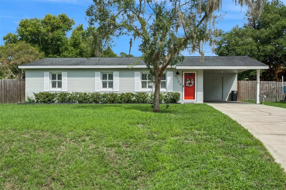 810 Mazurka Drive, Chuluota, FL 32766 - #1