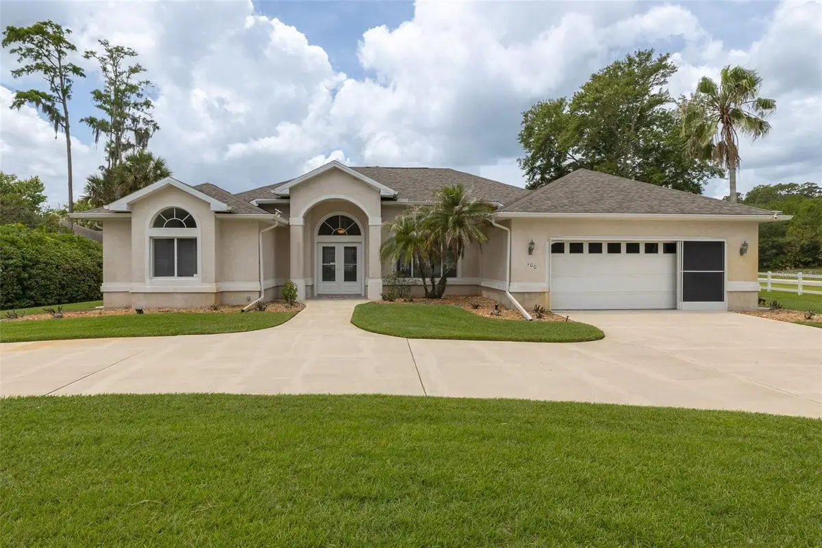 100 Paradise Valley Court, Daytona Beach, FL 32114 - #1