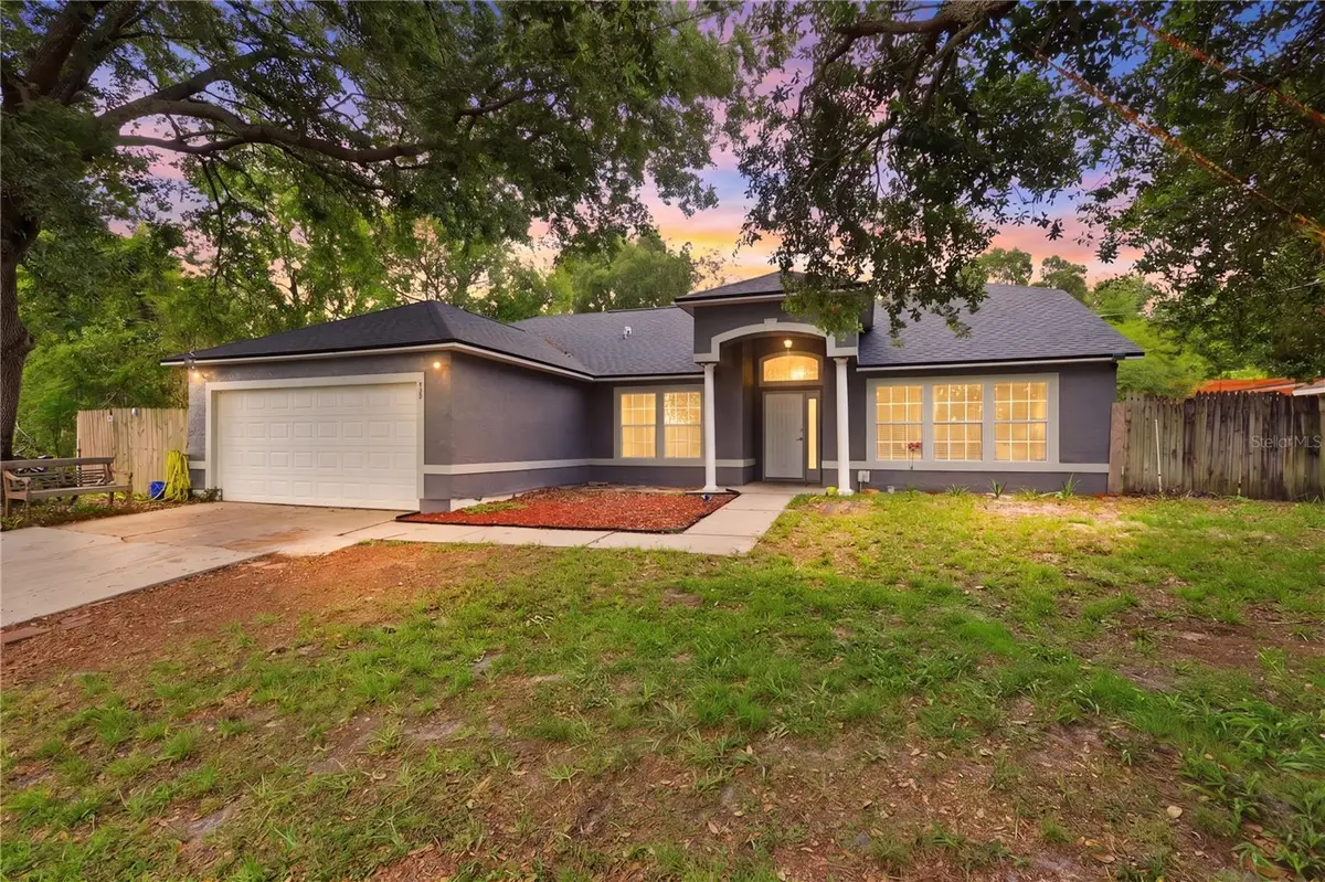 725 W 9th Street, Deltona, FL 32725 - #1