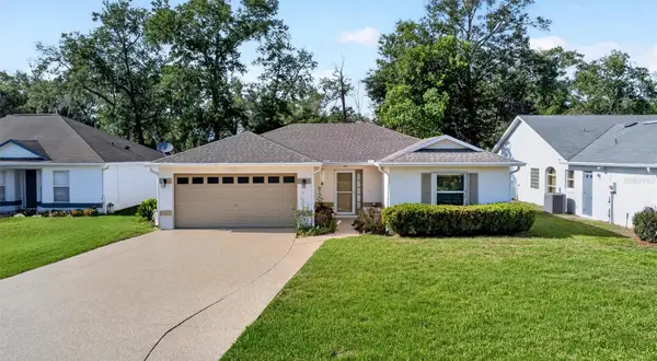 2127 King Richards Court, ORANGE CITY, FL 32763