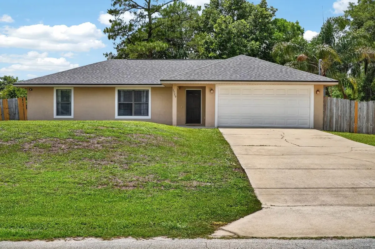 1520 3rd Avenue, Deland, FL 32724 - #1