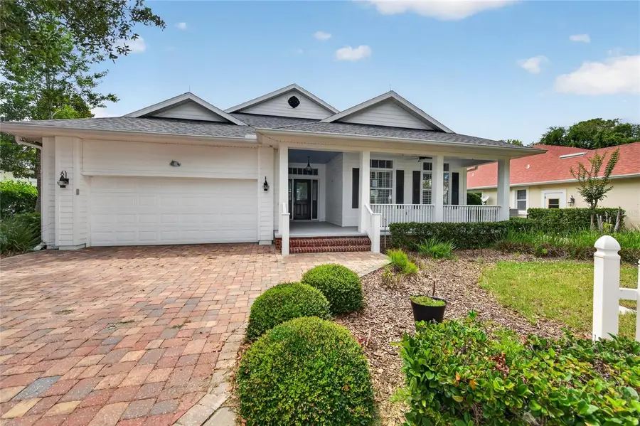 4 Chinier Street, Palm Coast, FL 32137 - #2
