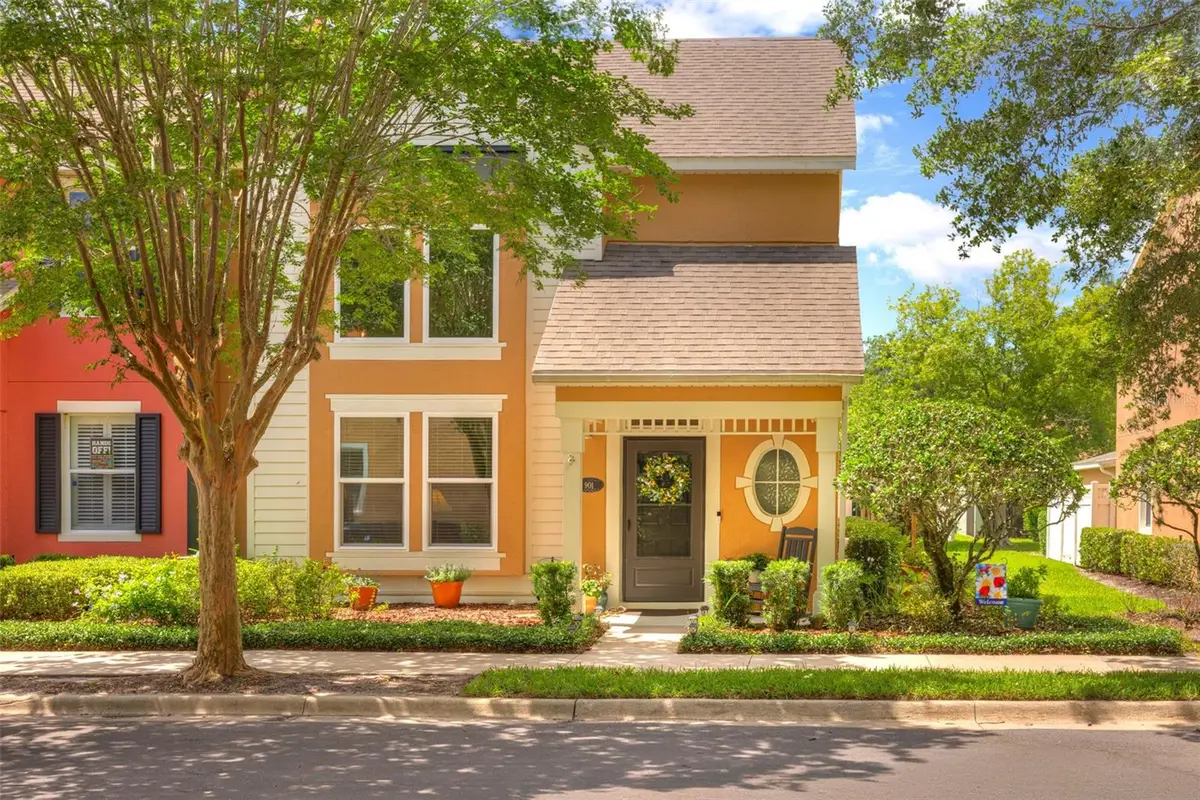 901 Wynbrook Lane, Deland, FL 32724 - #1