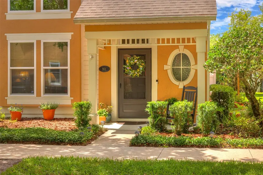 901 Wynbrook Lane, Deland, FL 32724 - #3