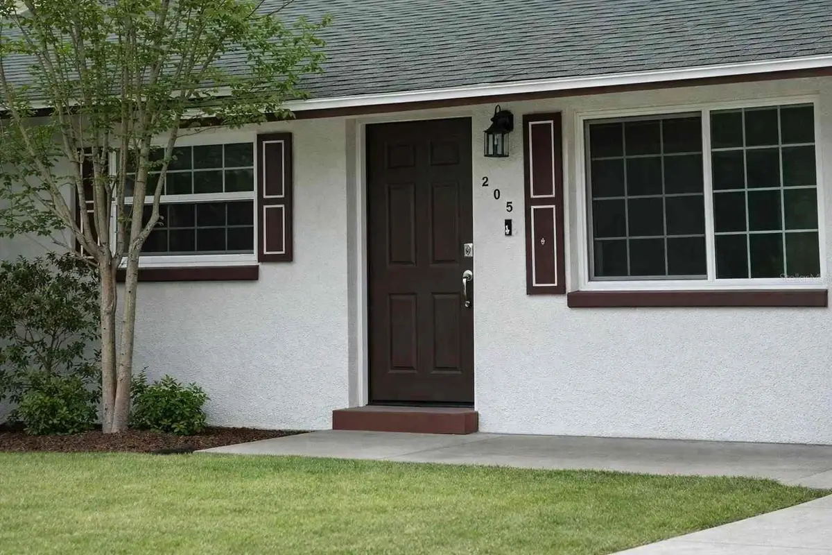 205 Yale Drive, Sanford, FL 32771 - #1