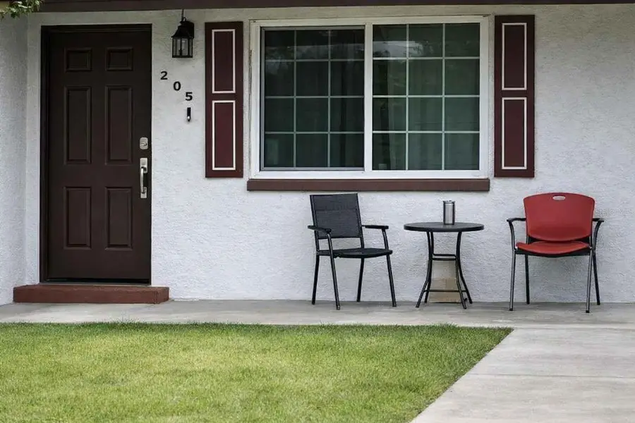 205 Yale Drive, Sanford, FL 32771 - #2