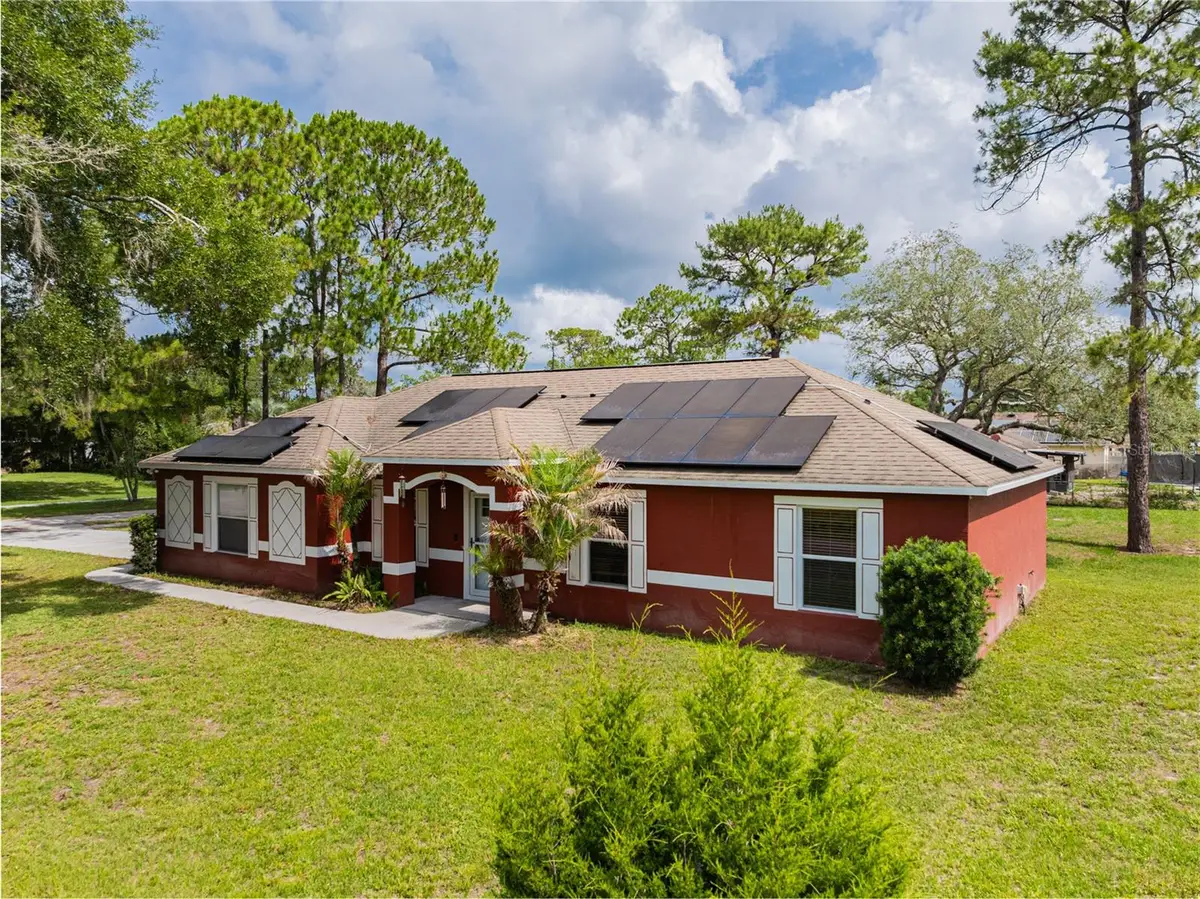 1509 West Parkway, Deland, FL 32724 - #1