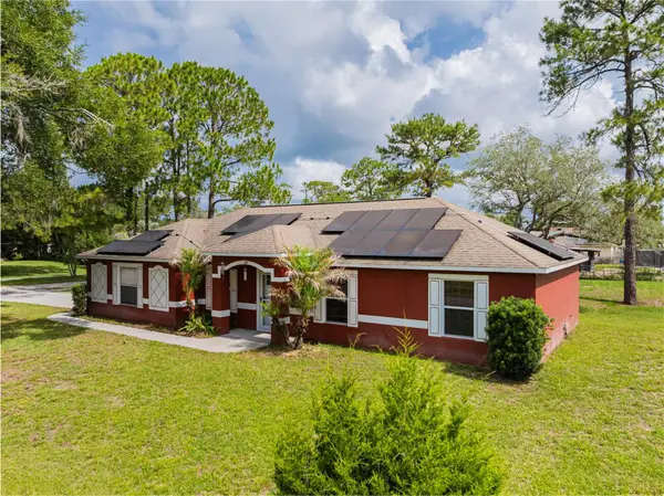 1509 West Parkway, DELAND, FL 32724