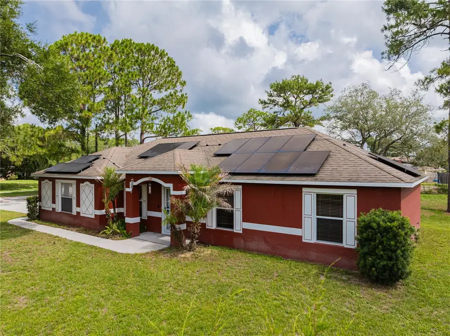 1509 West Parkway, Deland, FL 32724 - #2