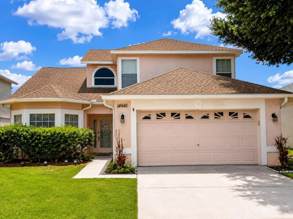 14641 Quail Trail Circle, Orlando, FL 32837 - #1